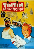  Тинтин и загадка золотого руна Tintin and the Mystery of the Golden Fleece смотреть онлайн (1961) 