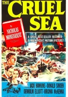  Жестокое море смотреть онлайн (1953) 