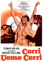  Беги, человек, беги смотреть онлайн (1968) 