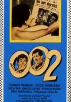  002: Операция Луна смотреть онлайн (1965) 