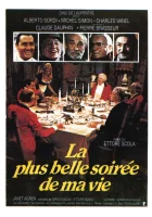  Самый прекрасный вечер в моей жизни смотреть онлайн (1972) 