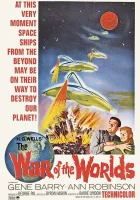  Война миров смотреть онлайн (1953) 