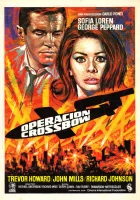  Операция «Арбалет» смотреть онлайн (1965) 