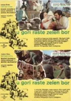  На горе растет зеленая сосна Назови пароль! смотреть онлайн (1971) 