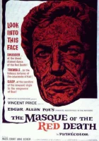  Маска красной смерти смотреть онлайн (1964) 