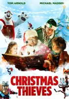  Рождественские воры смотреть онлайн (2021) 