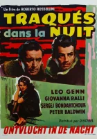  В Риме была ночь смотреть онлайн (1960) 