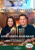  Любовь, свечи, Ханука! смотреть онлайн (2020) 
