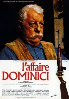  Дело Доминичи смотреть онлайн (1972) 