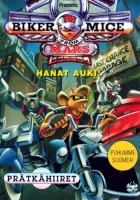  Мыши-Рокеры с Марса Мыши-Байкеры с Марса смотреть онлайн мультсериал 1-3 сезон 