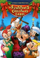  Рождественский гимн Флинтстоунов смотреть онлайн (1994) 