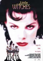  Маленькие ведьмы Ведьмочки смотреть онлайн (1996) 