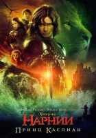  Хроники Нарнии: Принц Каспиан смотреть онлайн (2008) 