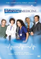  Сильное лекарство смотреть онлайн сериал 1-6 сезон 