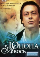  Юнона и Авось смотреть онлайн (1983) 