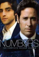  4исла Числа / Numbers смотреть онлайн сериал 1-6 сезон 