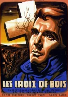  Деревянные кресты Wooden Crosses смотреть онлайн (1932) 