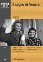  Знак Венеры смотреть онлайн (1955) 