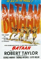  Батаан смотреть онлайн (1943) 