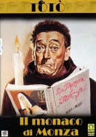  Монах из Монцы смотреть онлайн (1963) 