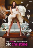  Новые приключения старой Кристин смотреть онлайн сериал 1-5 сезон 