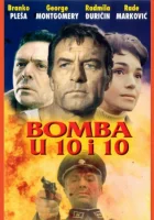  Бомбы в 10:10 смотреть онлайн (1967) 