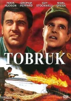  Тобрук смотреть онлайн (1967) 