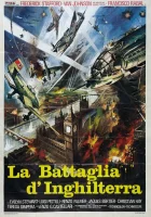  «Штуки» над Лондоном смотреть онлайн (1969) 