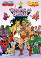  Хи-Мен и Ши-Ра: Рождественский выпуск смотреть онлайн (1985) 