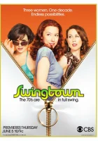  Город свингеров Свингтаун, Город любви смотреть онлайн сериал 1 сезон 