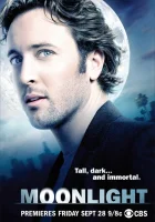  В лунном свете Лунный свет смотреть онлайн сериал 1 сезон 