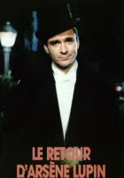  Возвращение Арсена Арсен Люпен. Новые подвиги / Возвращение Арсена Люпена смотреть онлайн сериал 1 сезон 