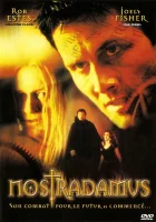  Проект «Нострадамус» смотреть онлайн (2000) 