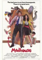  Сумасшедший дом смотреть онлайн (1990) 