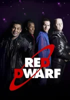  Красный карлик смотреть онлайн сериал 1 сезон 