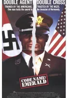  Кодовое имя «Изумруд» смотреть онлайн (1985) 