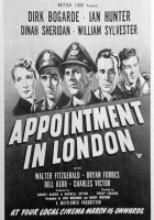  Встреча в Лондоне смотреть онлайн (1953) 