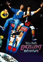  Невероятные приключения Билла и Теда смотреть онлайн (1989) 