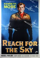  Достичь небес Стремление к небесам смотреть онлайн (1956) 