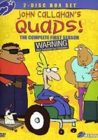  Великолепная четвёрка смотреть онлайн мультсериал 1-2 сезон 