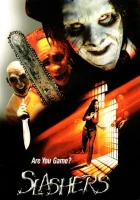  Мясники смотреть онлайн (2001) 