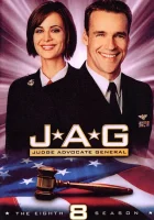  Военно-юридическая служба Judge Advocate General смотреть онлайн сериал 1-10 сезон 
