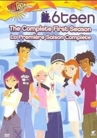  Шестнадцатилетние смотреть онлайн мультсериал 1-4 сезон 