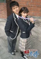  Восхитительная Чхун-хян Восхитительная Чхун Хян / Delightful Girl Choon Hyang смотреть онлайн сериал 1 сезон 