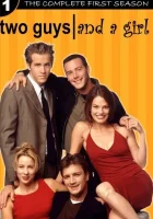  Два парня и девушка смотреть онлайн сериал 1-4 сезон 