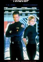  Полицейский во времени Патруль времени / Полиция времени смотреть онлайн сериал 1 сезон 