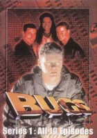  Электронные жучки Багз: Электронные Жучки смотреть онлайн сериал 1-4 сезон 