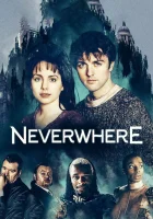  Задверье Нигде и никогда смотреть онлайн сериал 1 сезон 