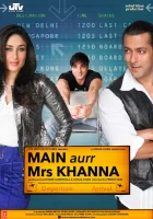  Мистер и миссис Кханна смотреть онлайн (2009) 