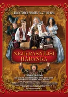  Самая красивая загадка Nejkrásnejsí hádanka смотреть онлайн (2008) 
